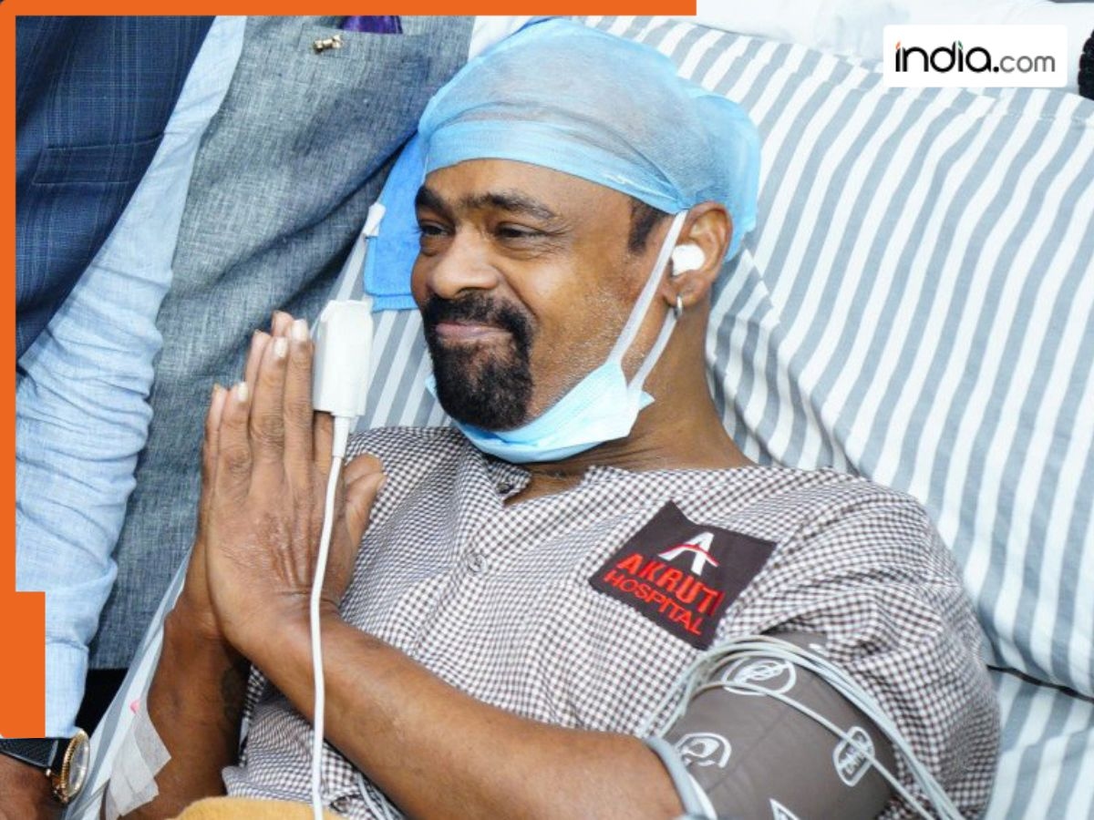 Shocking revelations about Vinod Kambli, took away Rs..., rejected a...