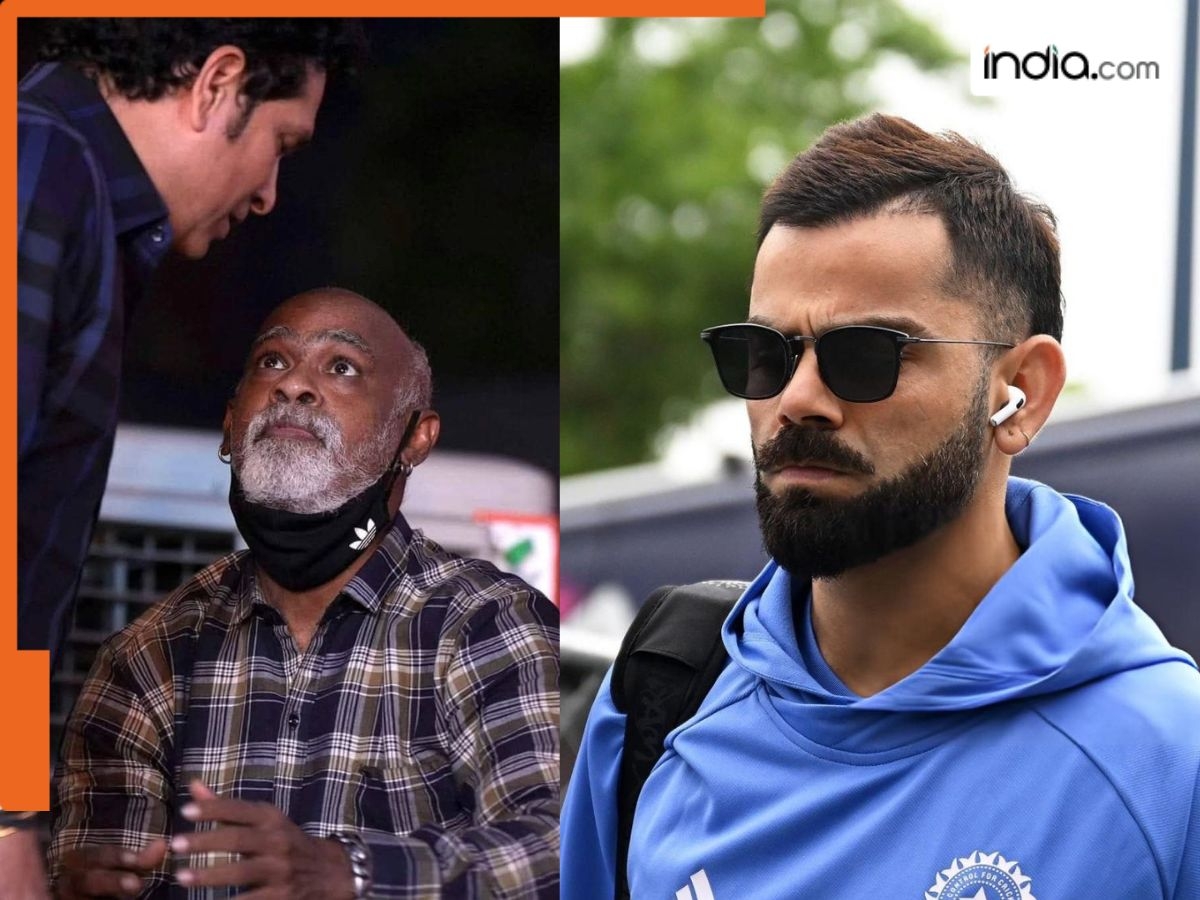 Virat Kohli Retirement: Know about star cricketer's salary, contract, BCCI pension, is it more than Vinod Kambli