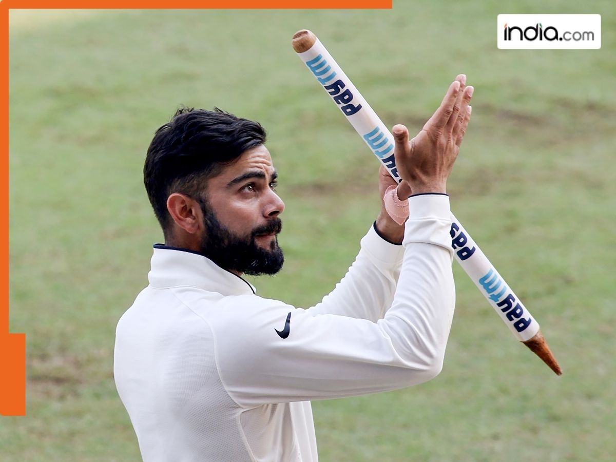 Not BCCI, THIS is massive reason for Virat Kohli's retirement from Tests, it involves...