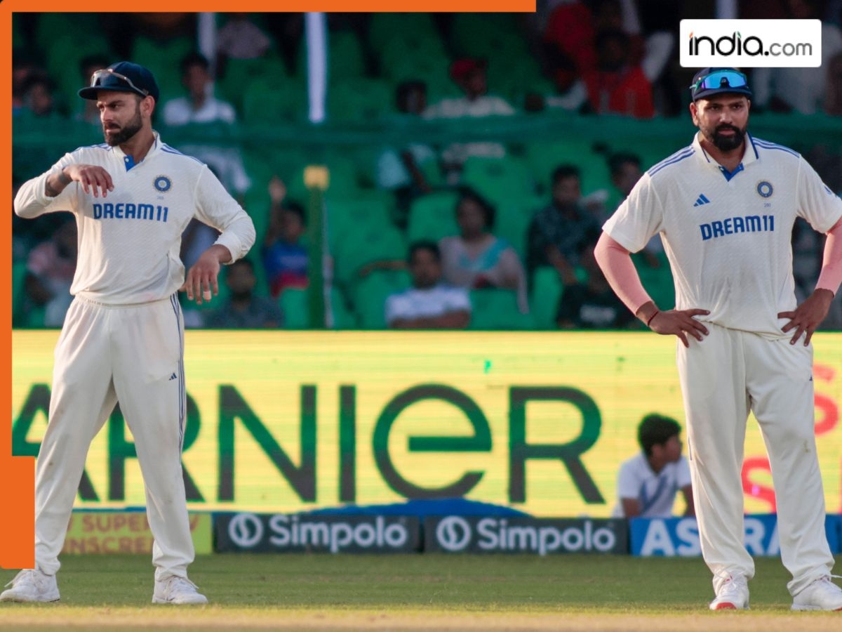 After Virat Kohli, Rohit Sharma, another top cricketer announces retirement before England tour, he is..., he will now play...