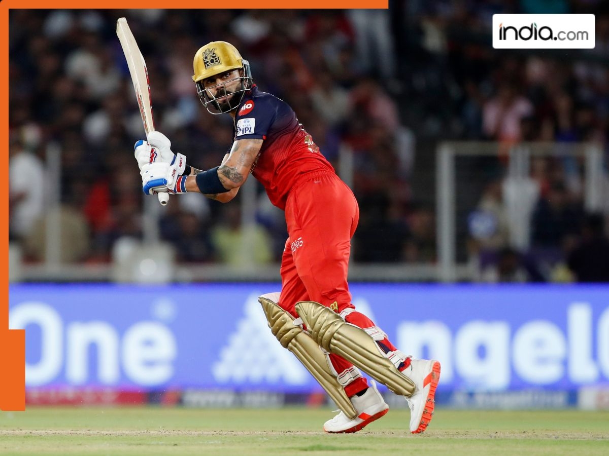 Virat Kohli made Rs 274000000 from IPL 2025 season, his salary is just Rs..., how did Kohli make bumper earnings