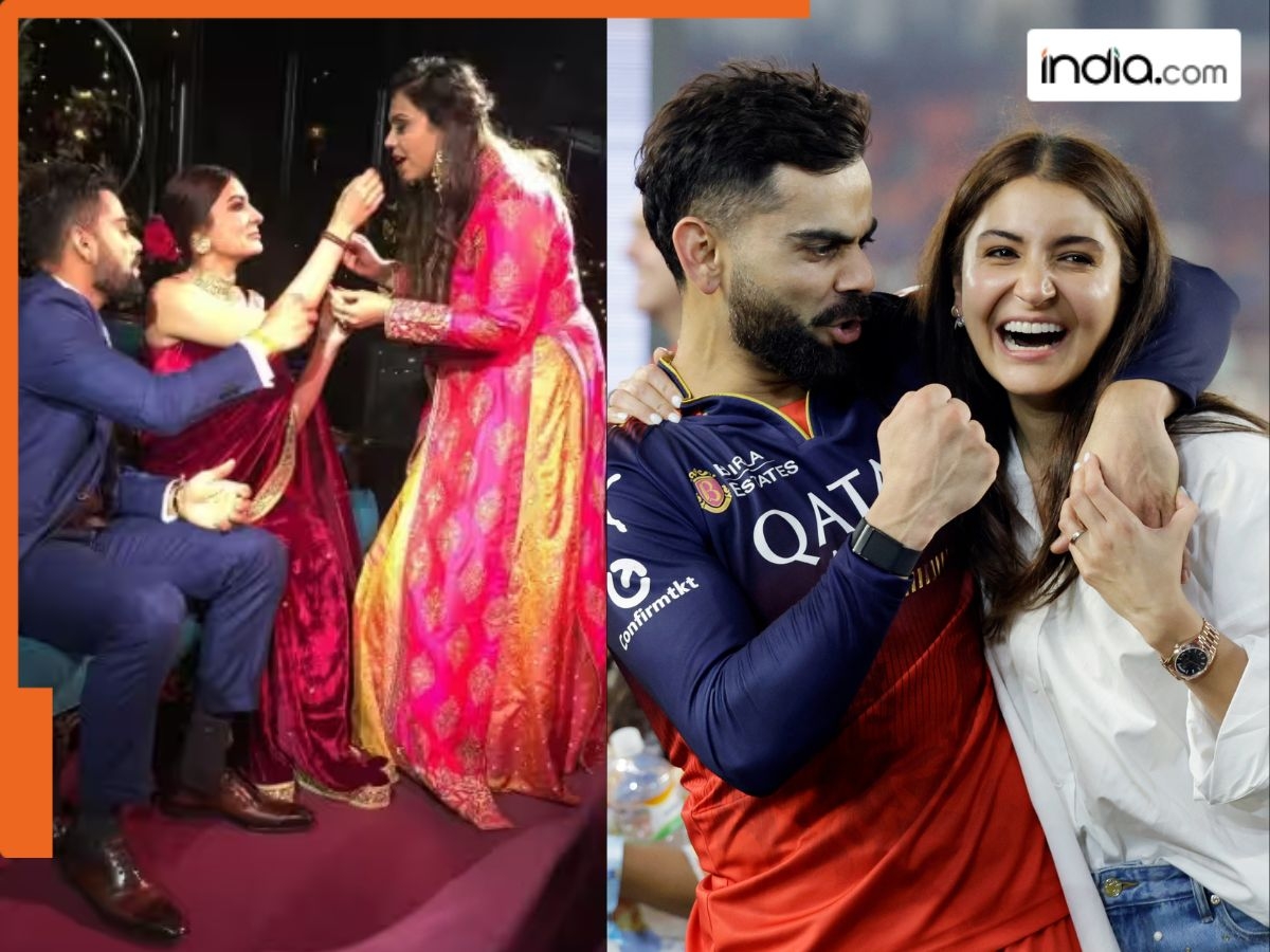 Virat Kohli's sister Bhawna TROLLED on her relationship with RCB star and his wife Anushka Sharma, she says...