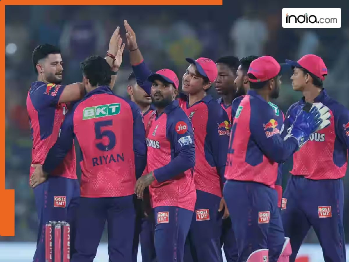 Shocking news for Sanju Samson's RR, star player has decided...