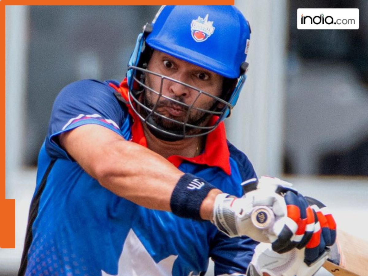 In middle of IPL 2025, 1300 cricketers register for…