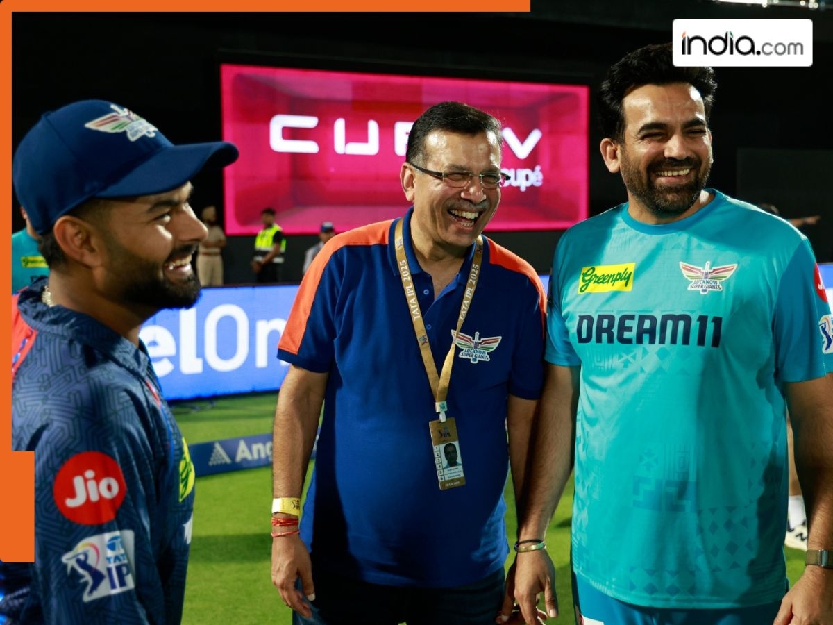 Bad news for star cricketer, he was Dhoni's teammate, now with Sanjiv Goenka's LSG, but will...