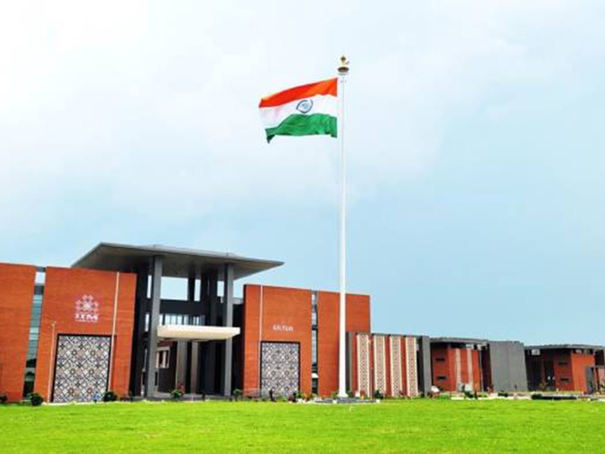 IIM Sambalpur sets new benchmark with 60 per cent women graduates, a first among IIMs