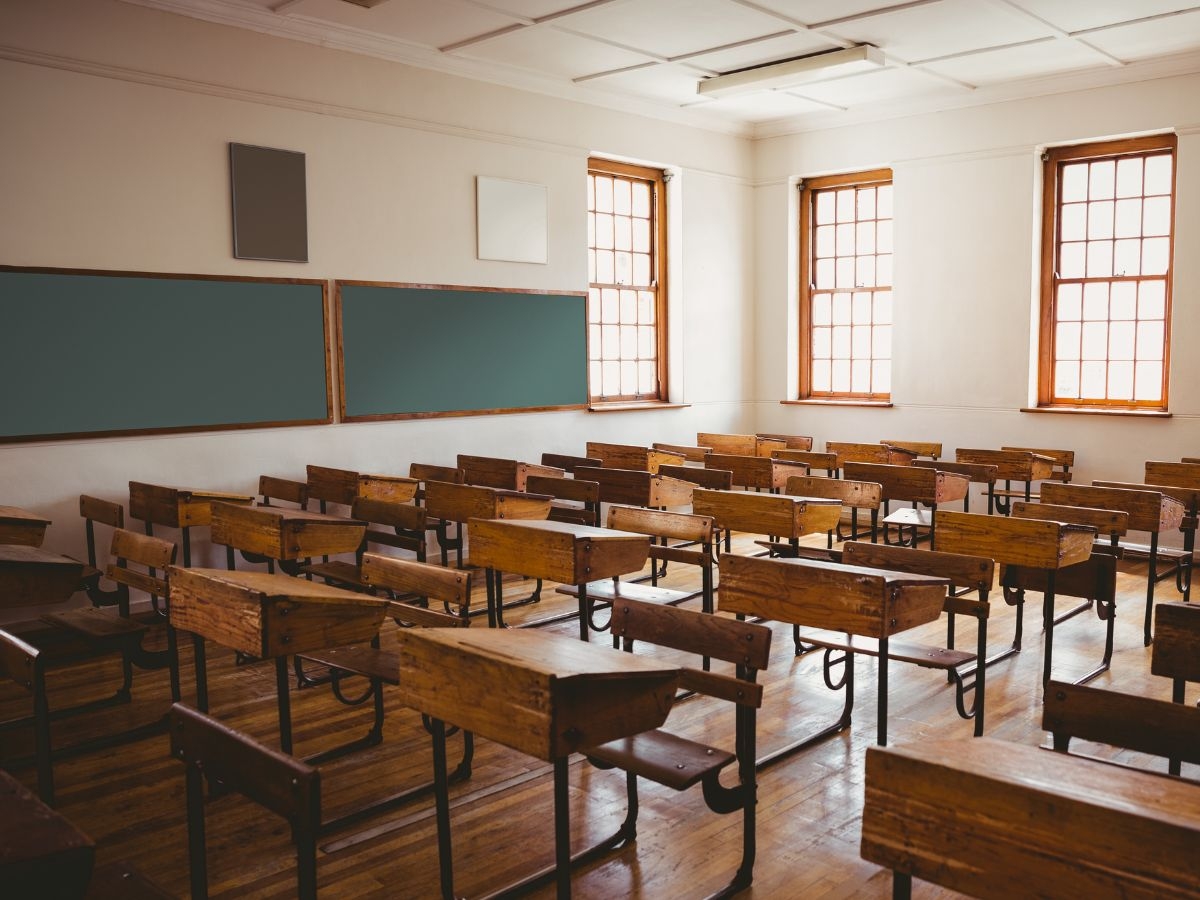 Centre flags gaps in J&K's public schooling system, calls for urgent reforms