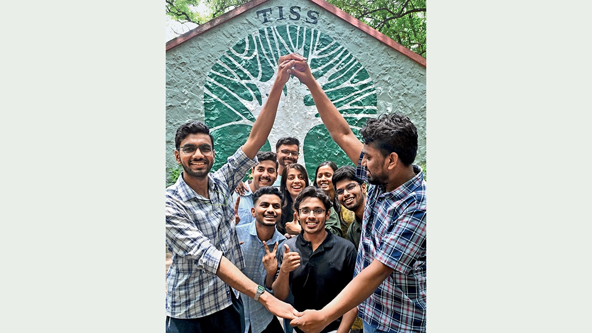 People's pedagogy  Tata Institute of Social Sciences, Mumbai