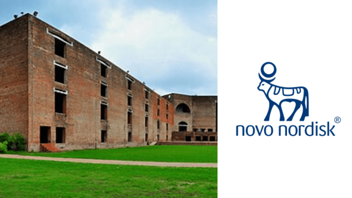 IIM Ahmedabad and Novo Nordisk India partner to combat obesity and enhance healthcare systems