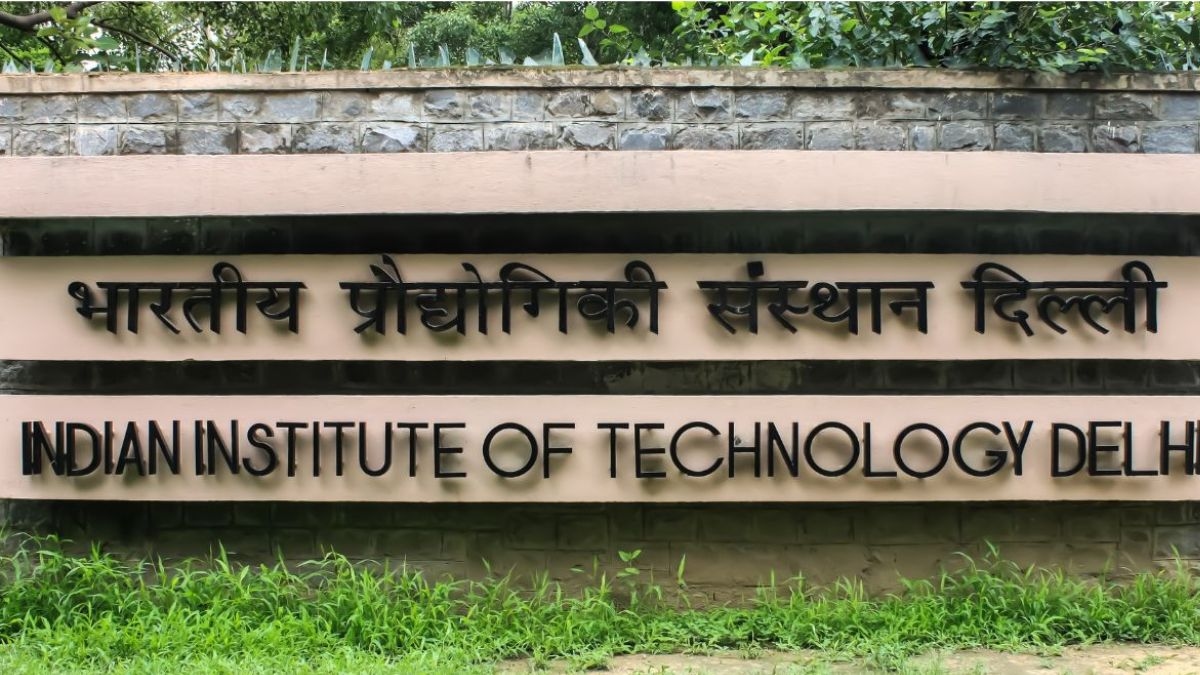 IIT Delhi launches executive programme on Artificial Intelligence in healthcare