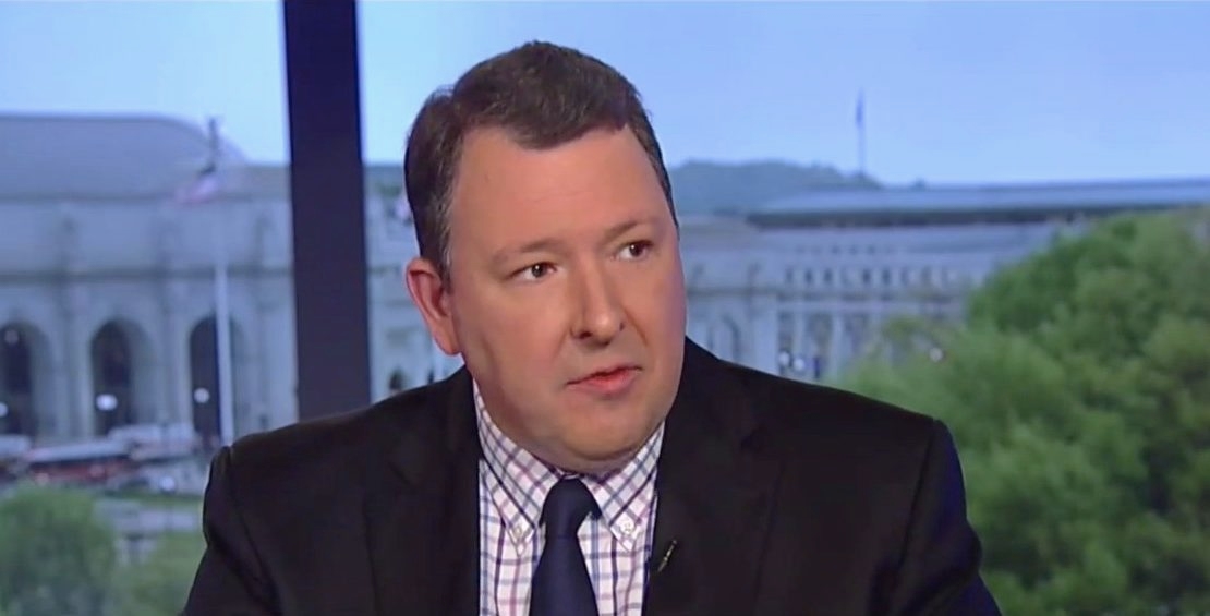 Marc Thiessen Discusses Trump's Brilliant Play On Ukraine