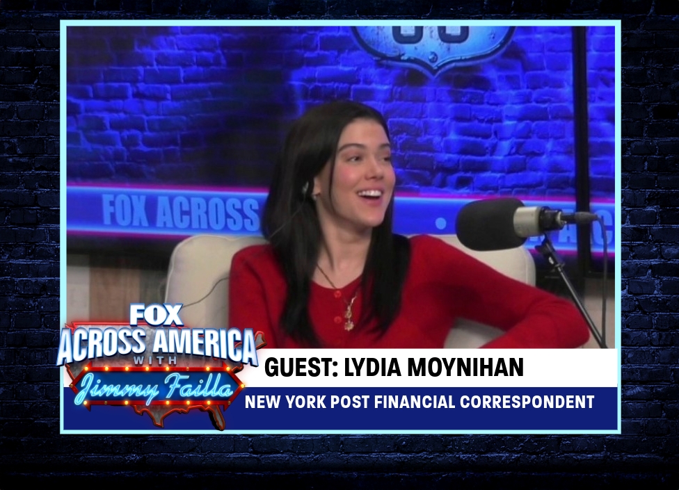 Lydia Moynihan: Sadly It Feels Like The Whole DOGE Effort Might Be Over