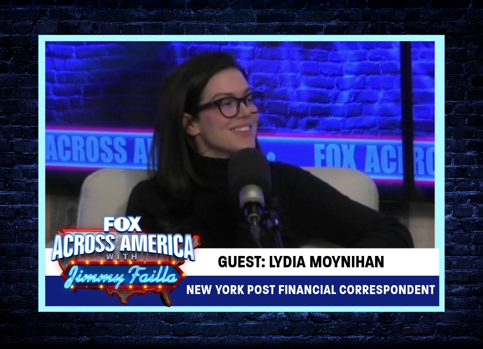 Moynihan: Democrats Just Have To Pick The Other Side Of Everything Trump Does, No Matter What It Is