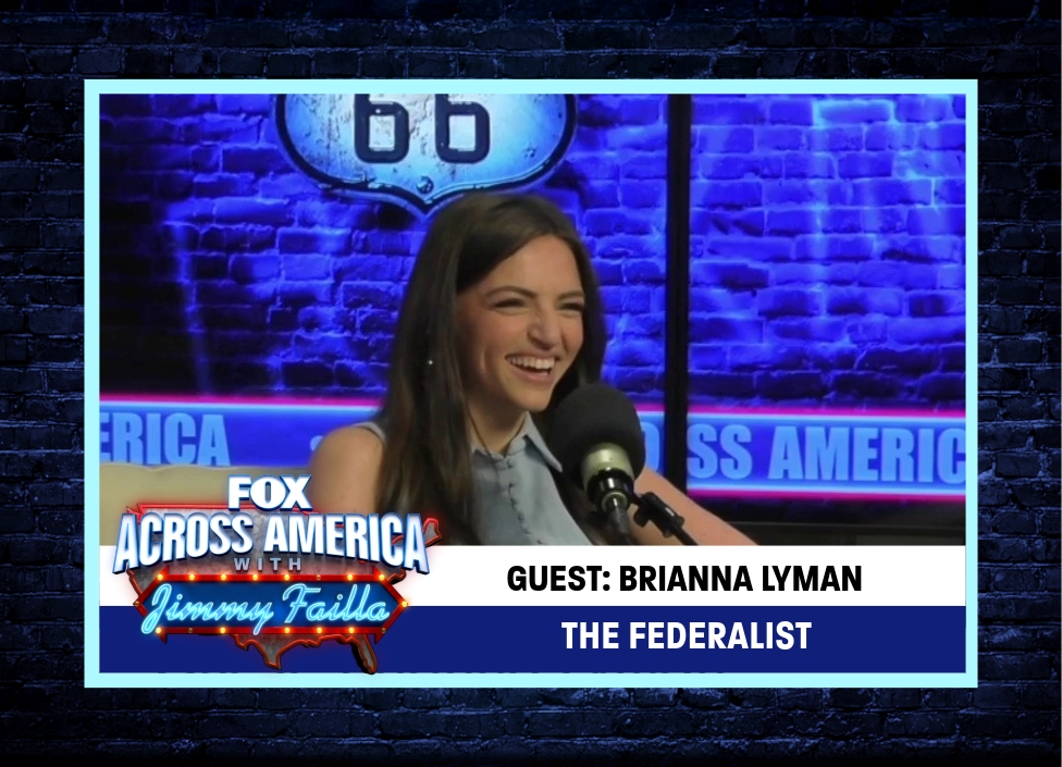 Brianna Lyman: The Propaganda Press Wants You To Believe They Were Duped By A Man Who Walked Off Into A Rainforest