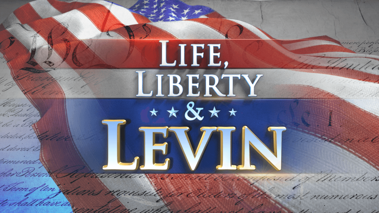 The Liberty Amendments