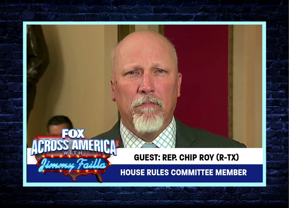 Rep. Chip Roy Reacts to Musk's Criticism Of The Trump-Backed Spending Bill: 'He's Speaking Truth About The Moment'