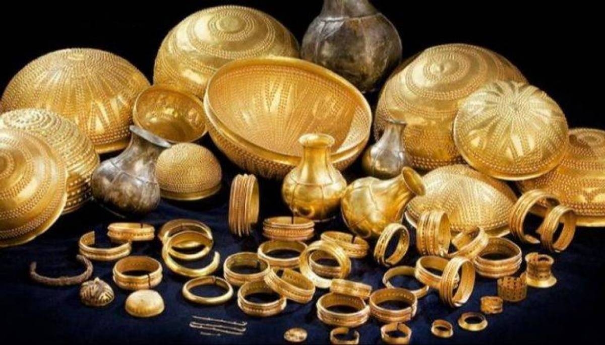 اكتشاف أثري.. معدن فضائي بين كنوز العصر البرونزي في إسبانيا