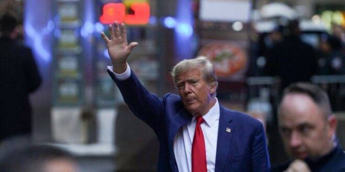 ترامب يعيّن سفير الولايات المتحدة في فرنسا