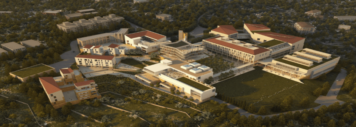 فوز مشروع AWAIR من جامعة البلمند في منحة صندوق جودة الهواء التابع لمعهد سياسة الطاقة في جامعة شيكاغو