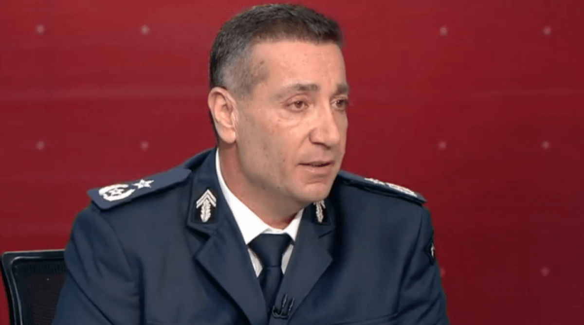 اللبناني يحتاج إلى هوية أو جواز السفر للمغادرة إلى سوريا