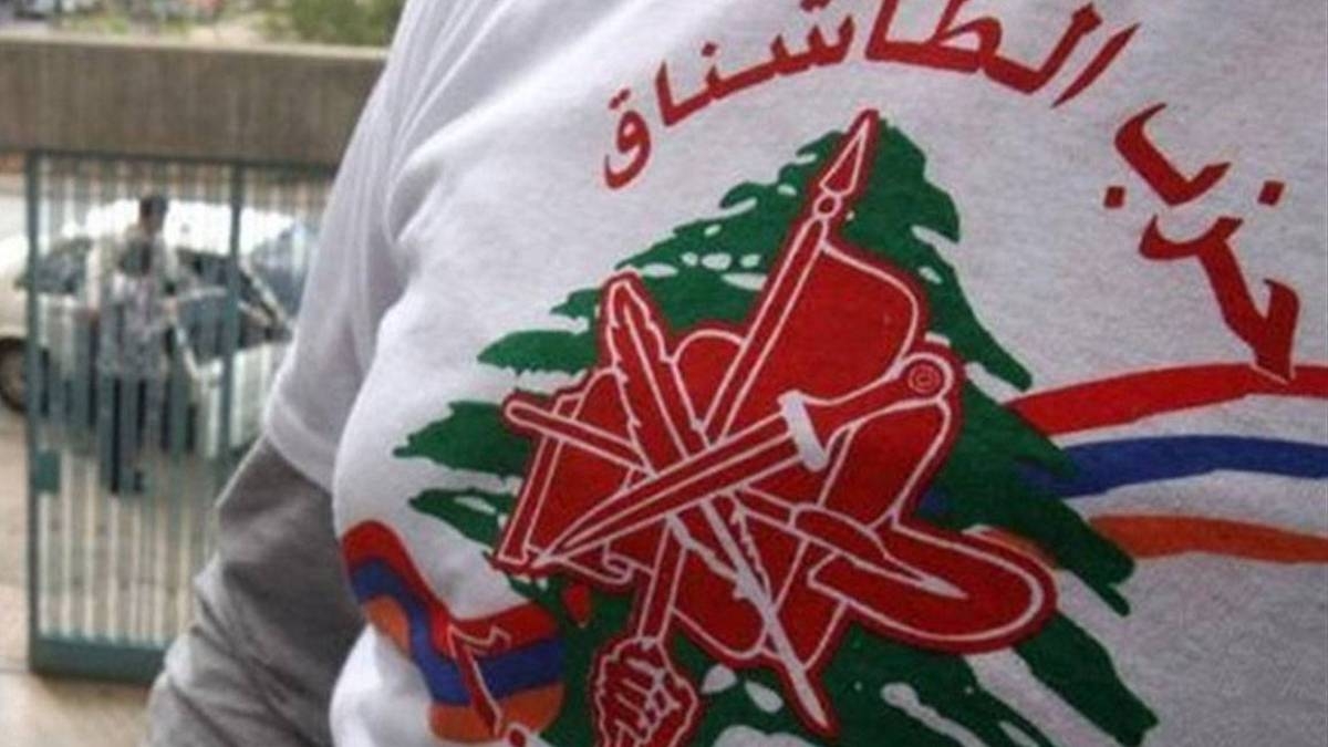 "الطاشناق": على سلام مقاربة التأليف بمعايير موحّدة