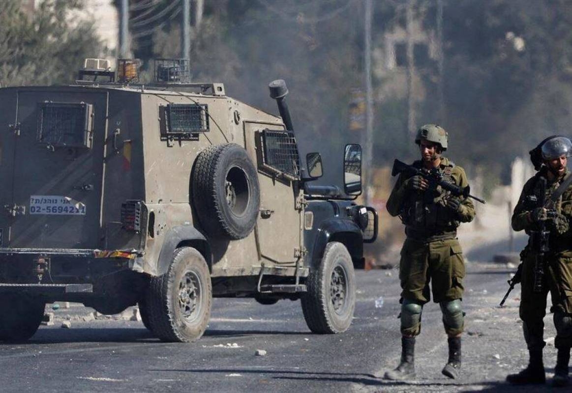 قتلى وجرحى.. الرياح العاتية تصيب جنود الجيش "الإسرائيلي" في غزة!