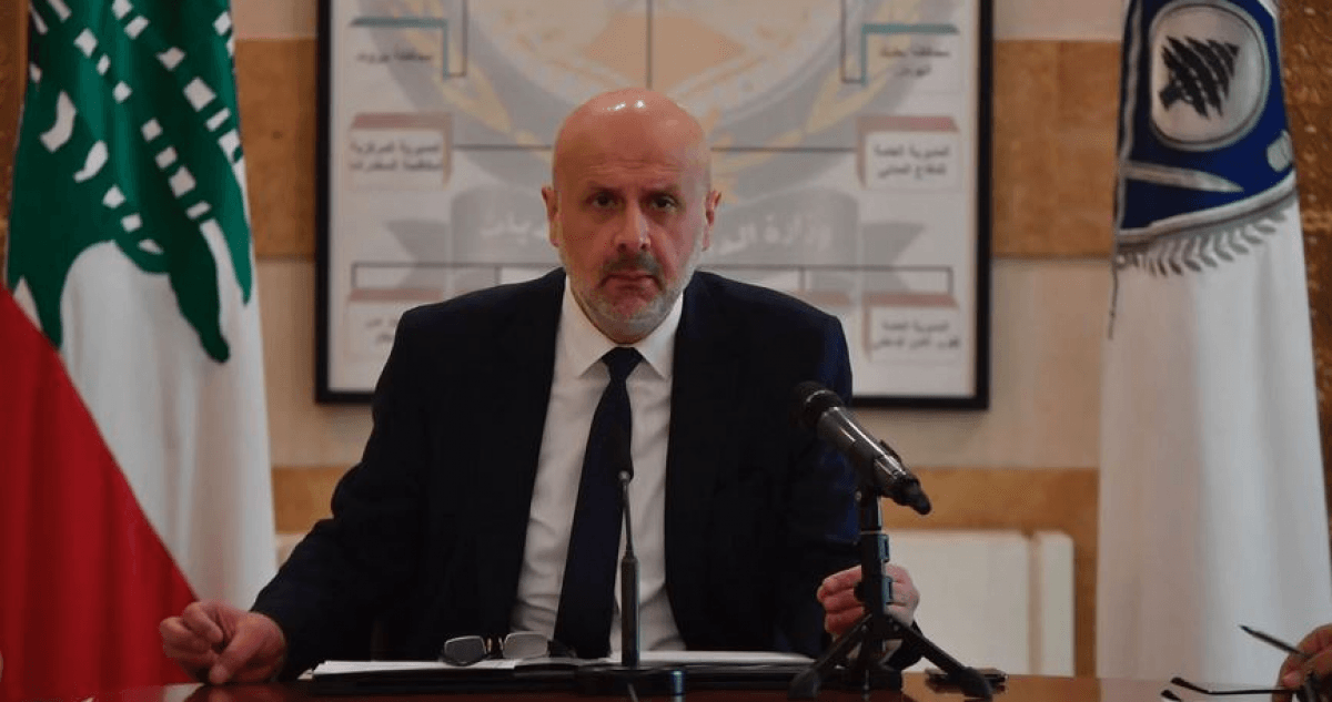 تعليمات لمولوي تحضيراً للانتخابات البلدية والاختيارية