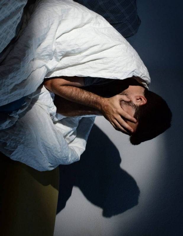 كيف يؤدّي الحرمان من النوم الى مشكلات جسديّة خطرة؟