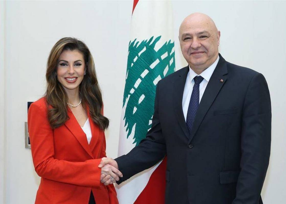 عقد البيان الوزاري... السلاح ام الاعمار؟