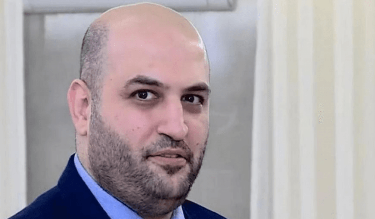 ناصر الدين: القطاع الصحي بحاجة لتفعيل رؤية استراتيجية لتحقيق الأهداف