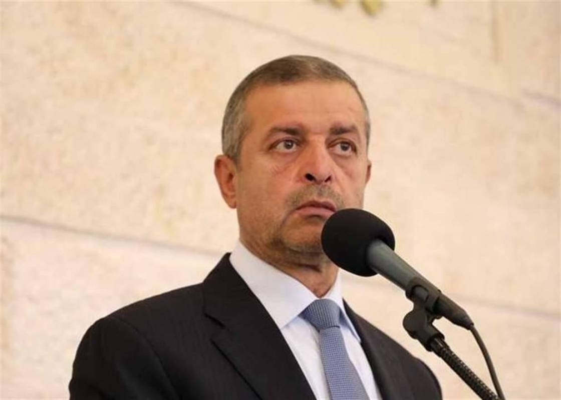 قبيسي: نحن مع الدولة القوية ومع الجيش اللبناني للدفاع عن الحدود