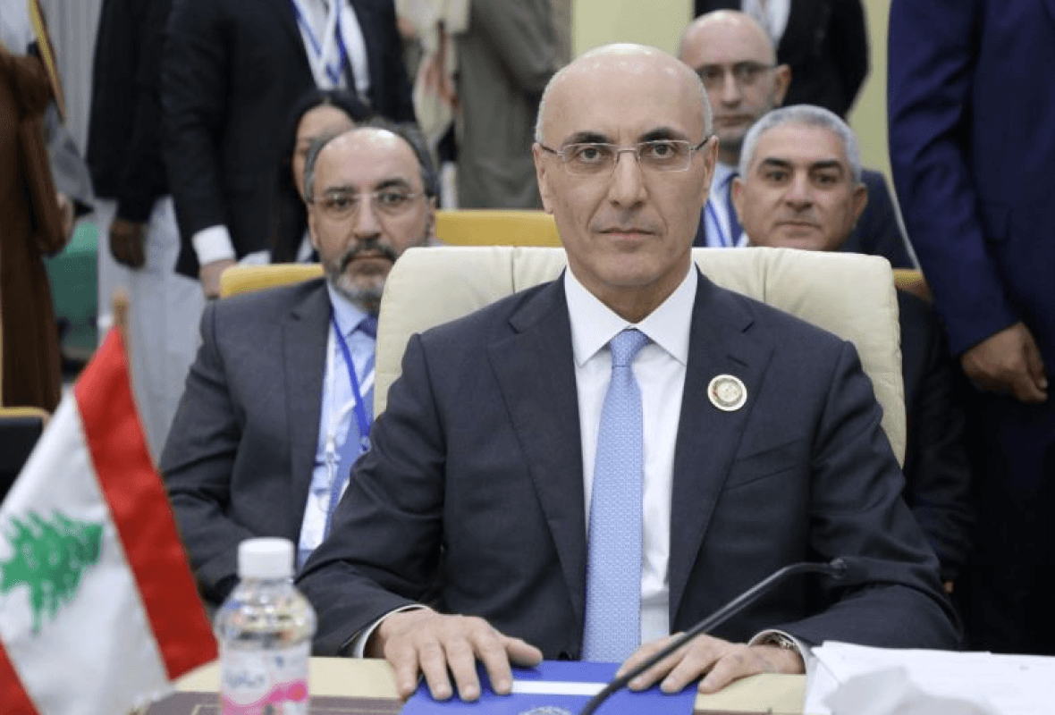 الحجار من تونس: نتطلّعُ الى الأشقاء العرب