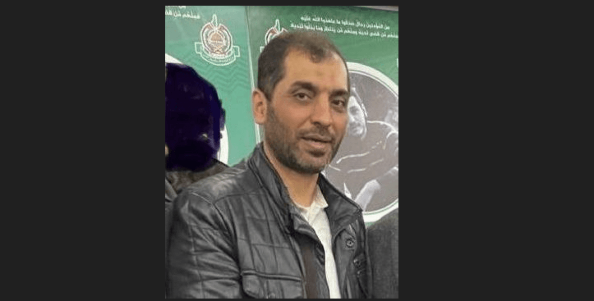 "القسام" أعلنت مقتل محمد إبراهيم شاهين إثر عملية اغتيال نفّذتها طائرات إسرائيلية على مدينة صيدا