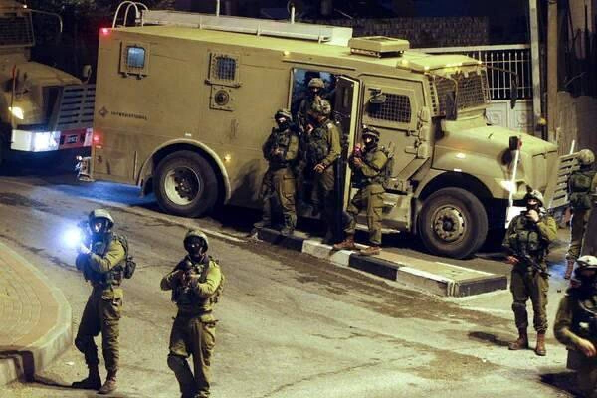 الاحتلال يقتحم مناطق في الضفة ويواصل عدوانه على جنين وطولكرم