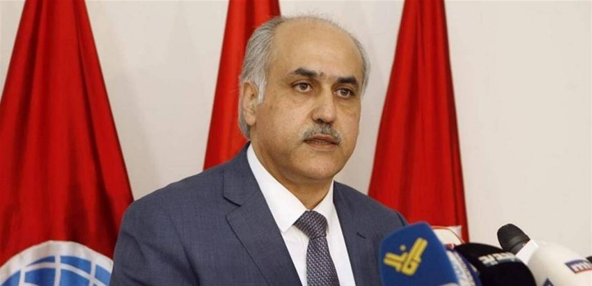 أبو الحسن: نؤكّد على ضرورة تشكيل الهيئة الوطنية لإلغاء الطائفية السياسية التي غفل عنها البيان الوزاري