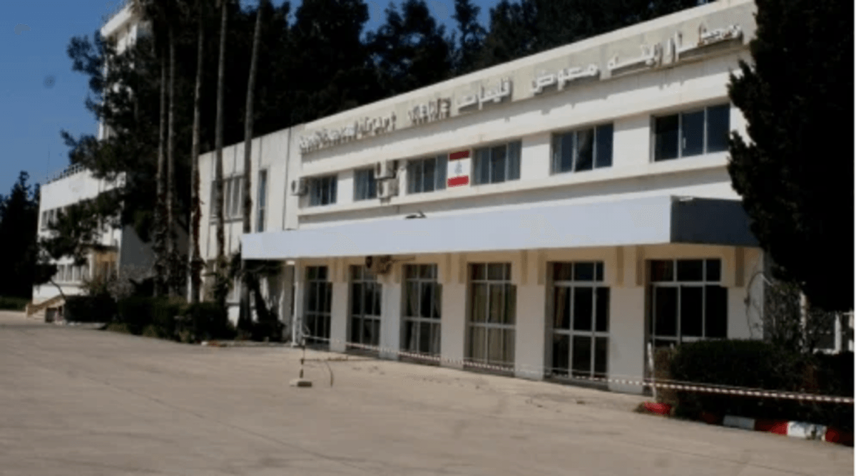 مطار القليعات نحو الإقلاع ... وعد قاطع بتشغيله مُستثمرون يتجهون الى محيط المطار لإطلاق ورشات المشاريع