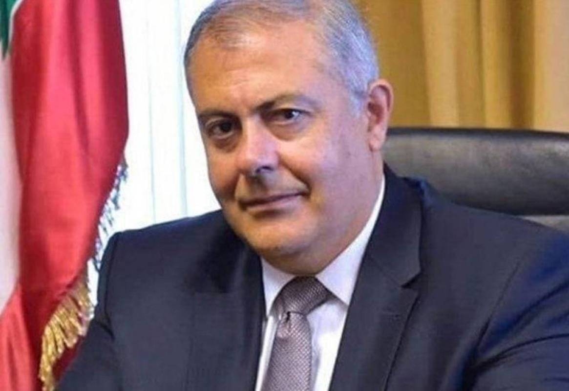 محافظ مدينة بيروت يدّشن غرفة عمليات فوج حرس مدينة بيروت في مبنى قيادة الفوج في الكرنتينا