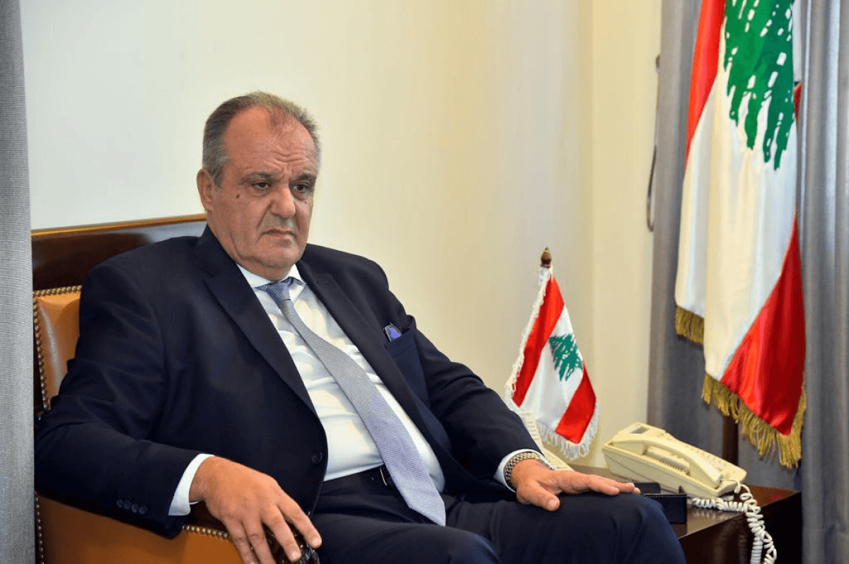 بوشكيان: إعادة تشغيل مطاري القليعات ورياق خطوة لتعزيز الاقتصاد