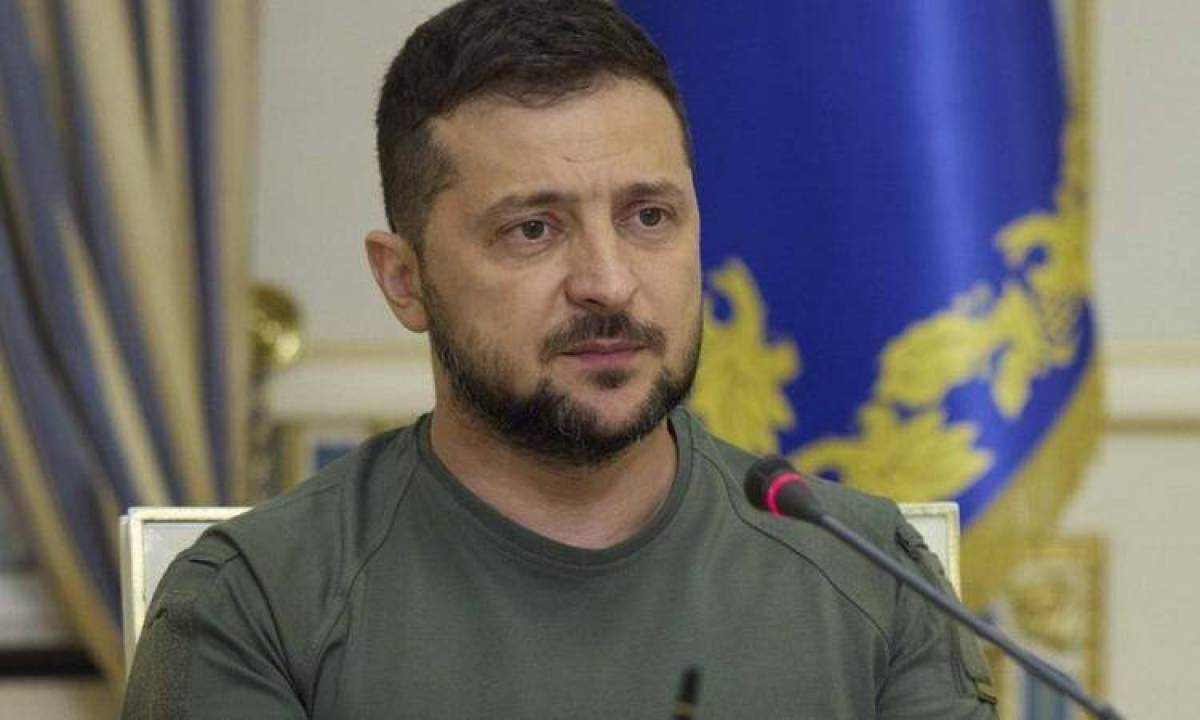 قمة لحلفاء زيلينسكي الأوروبيين لدعم أوكرانيا