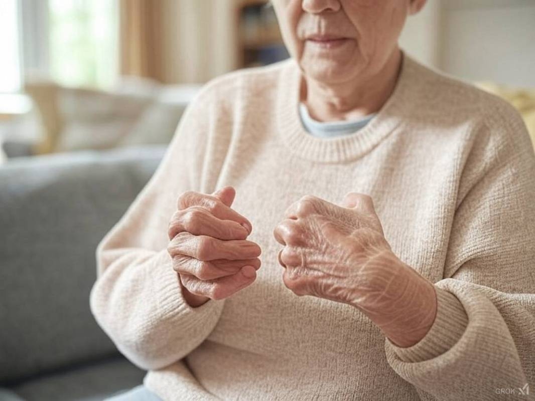 أطعمة تحارب التهاب المفاصل... كيف تقلّل من تطوّر المرض طبيعياً؟