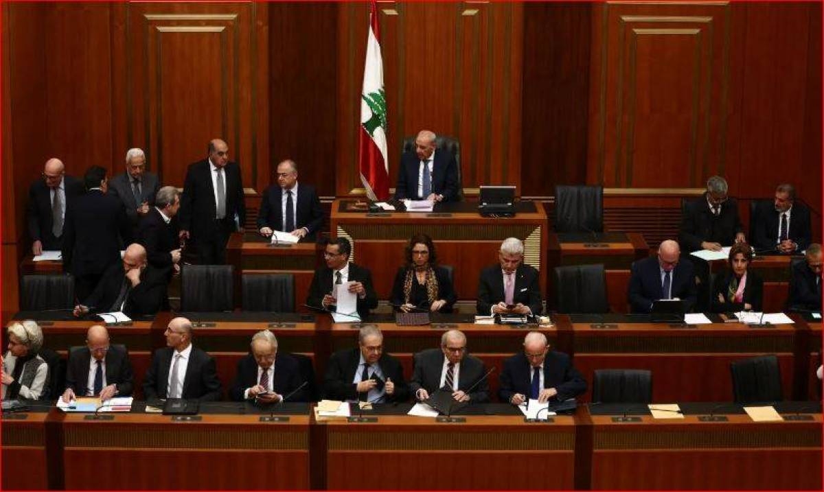 ماذا قال الفرزلي لـ"الديار" عن إمكان تنفيذ الحكومة لما ورد في بيانها الوزاري؟