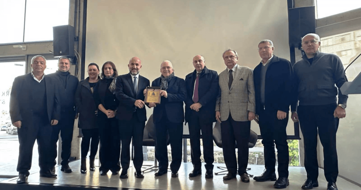 الوسطاء العقاريون اطلقوا مبادرتهم الجديدة معراوي: الدوائر العقارية ستعود الى عملها قريبا