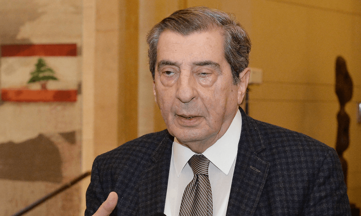 الفرزلي لـ الديار": حزب الله استطاع أن يوجّه رسالة خلال تشييع نصرالله