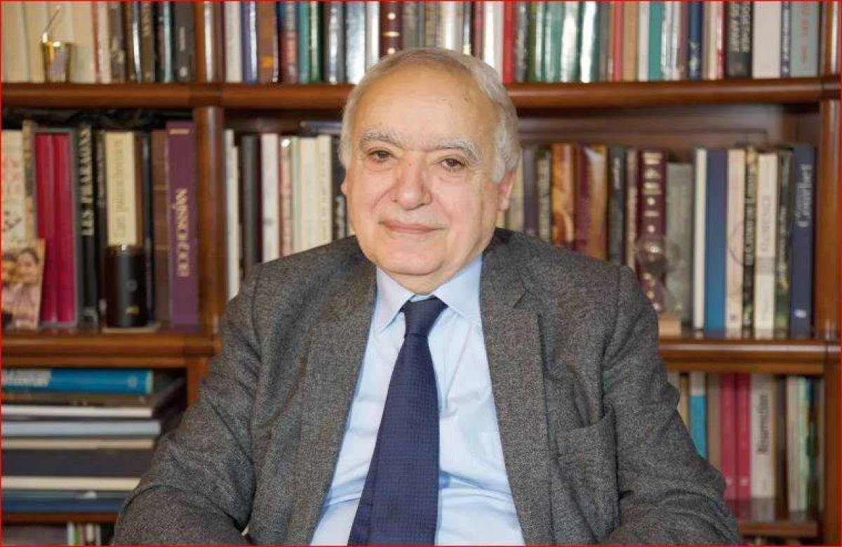 وزير الثقافة يعرض مع باليو للتحضيرات لشهر الفرنكوفونية