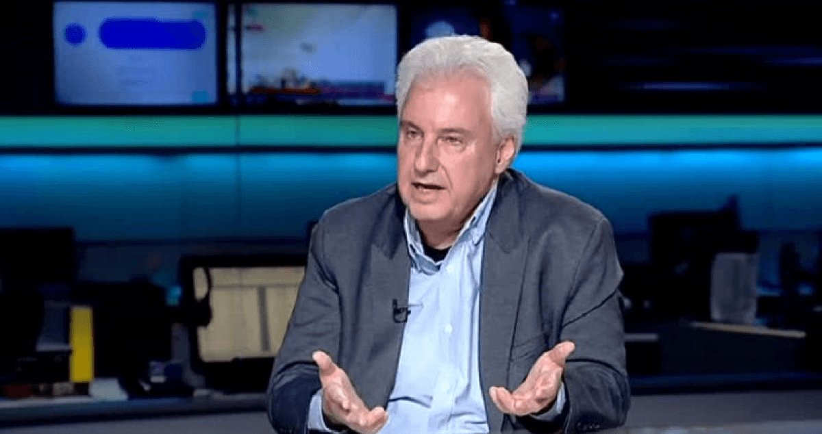 مادايان: بحال تقاعست الحكومة عن تحرير الشريط المحتلّ فمن حق الجنوبيين اللجوء الى قوة المقاومة للتحرير