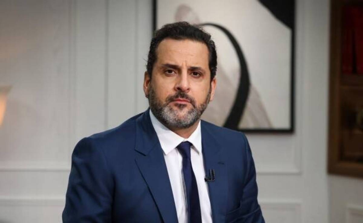 الدويهي: كتلة تحالف التغيير تمنح الثقة للحكومة