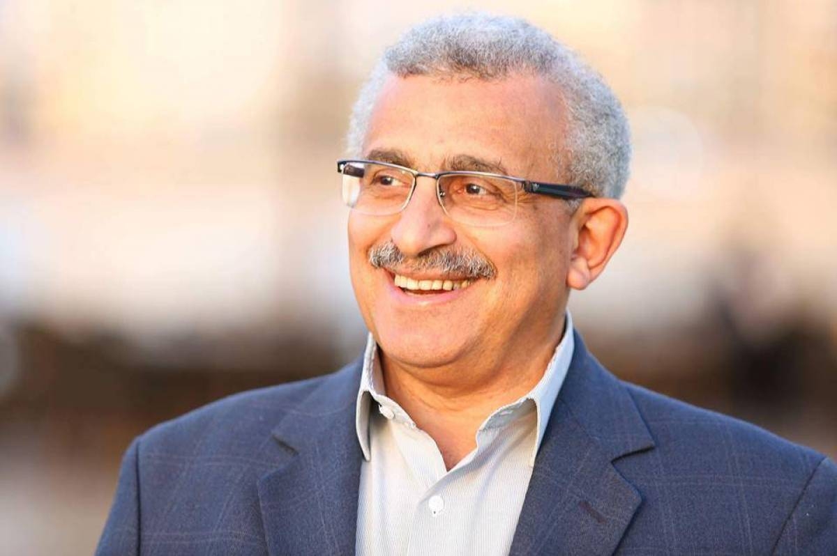 اسامة سعد: لإقرار حقوق الصيادين