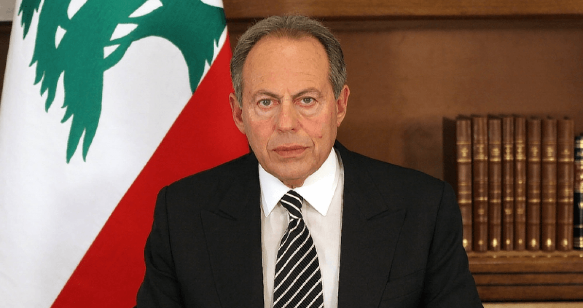 لحود: شهدنا ذروة فشل اللجنة الخماسيّة والحلول الديبلوماسيّة الكاذبة التي فُرضت على لبنان