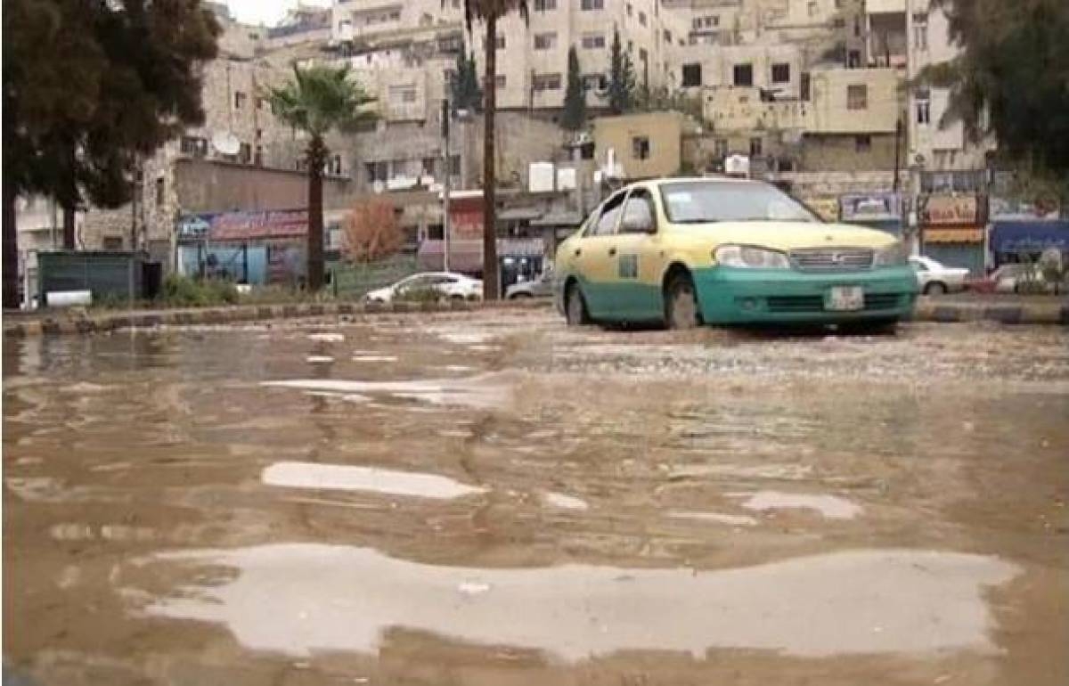سيول وتعطيل دراسة وضباب... طقس غير مُستقرّ في 10 دولة عربيّة