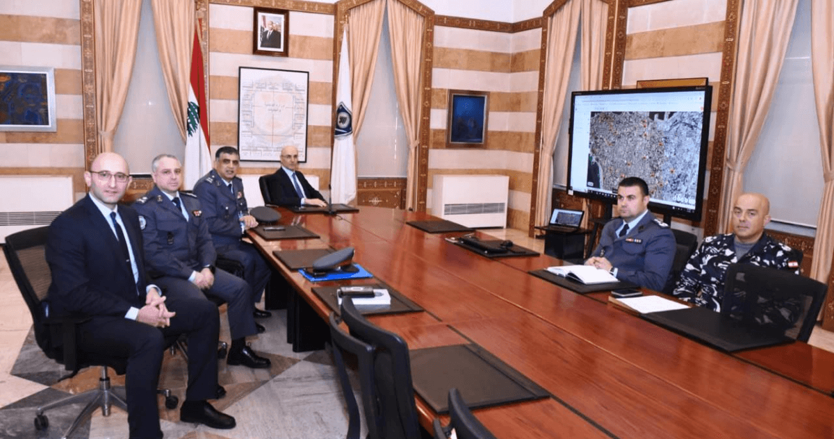 وزير الداخليّة ترأس اجتماعاً خُصص للبحث في الوضع الأمني في بيروت وطرابلس